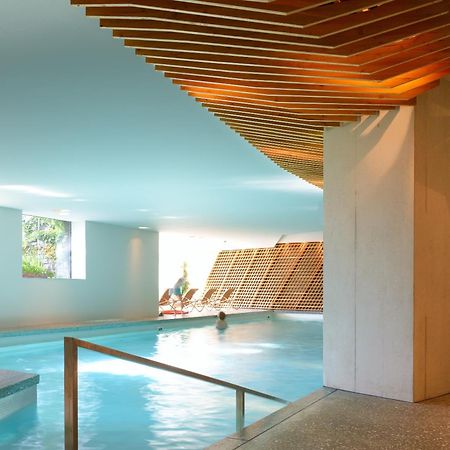 Bellevue Parkhotel & Spa - Relais & Chateaux Аделбоден Екстериор снимка