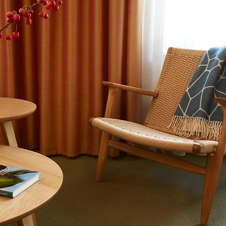 Bellevue Parkhotel & Spa - Relais & Chateaux Аделбоден Екстериор снимка