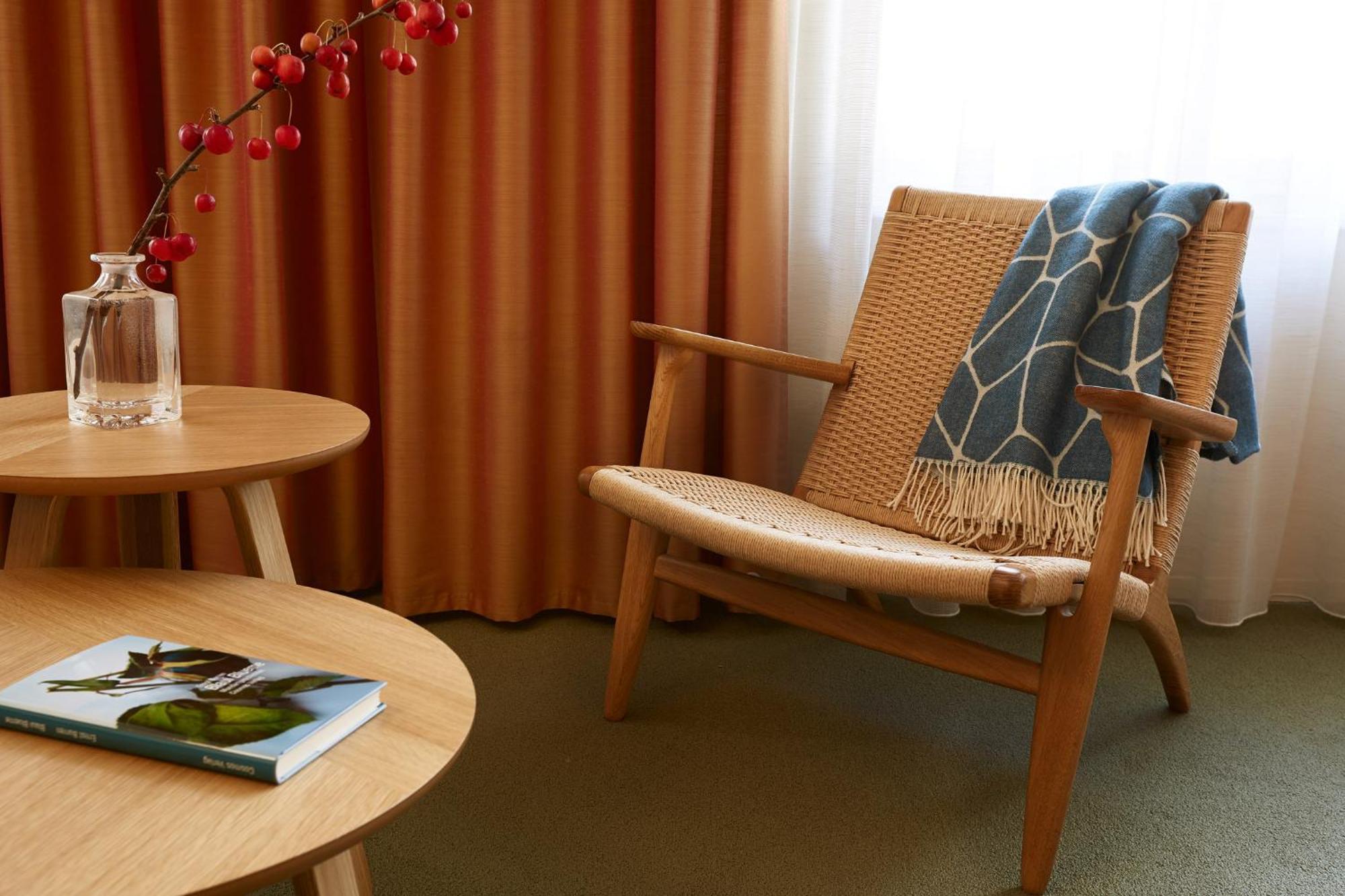 Bellevue Parkhotel & Spa - Relais & Chateaux Аделбоден Екстериор снимка