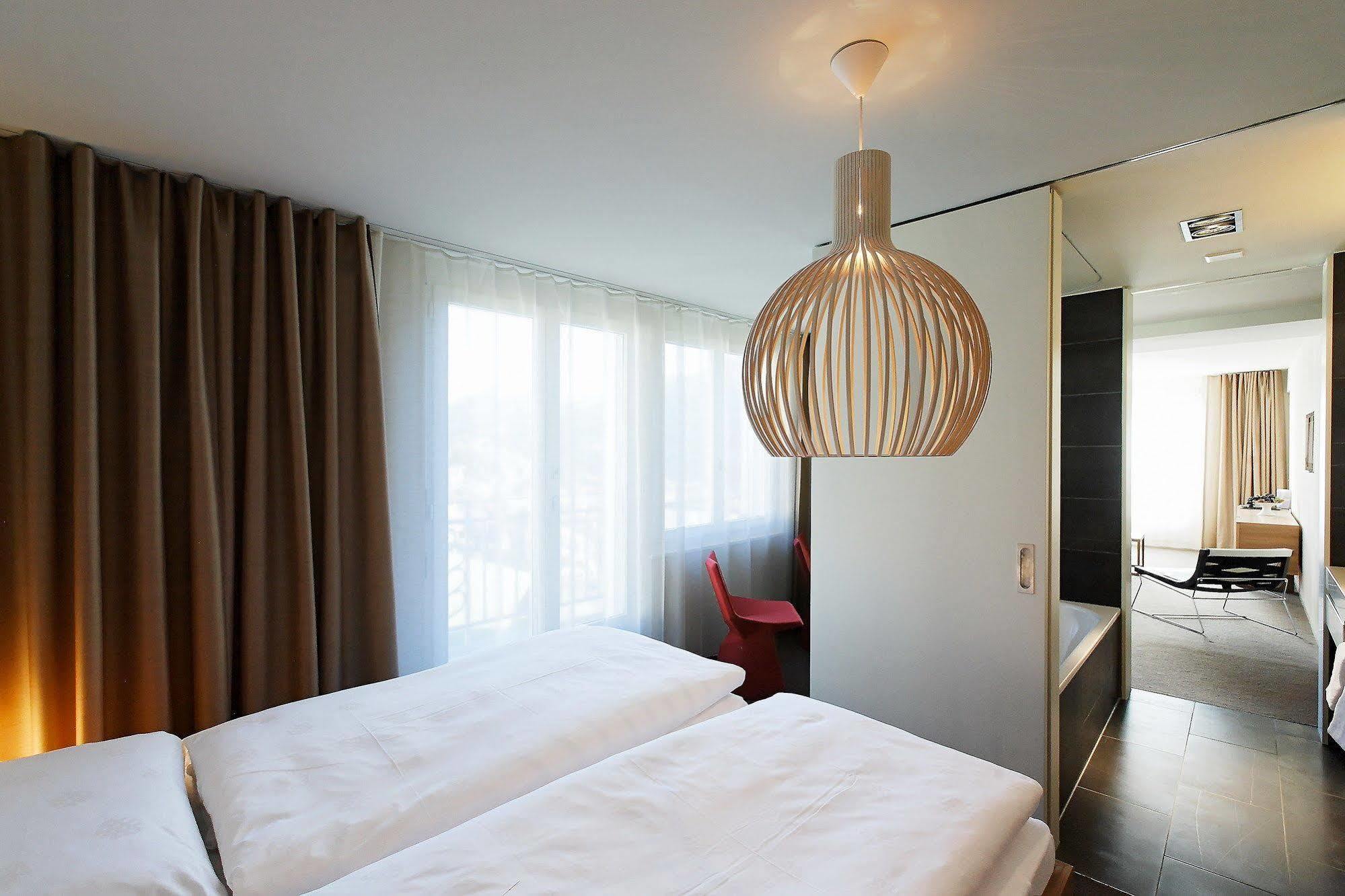 Bellevue Parkhotel & Spa - Relais & Chateaux Аделбоден Екстериор снимка